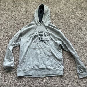 Bass Pro Shop Hoodie